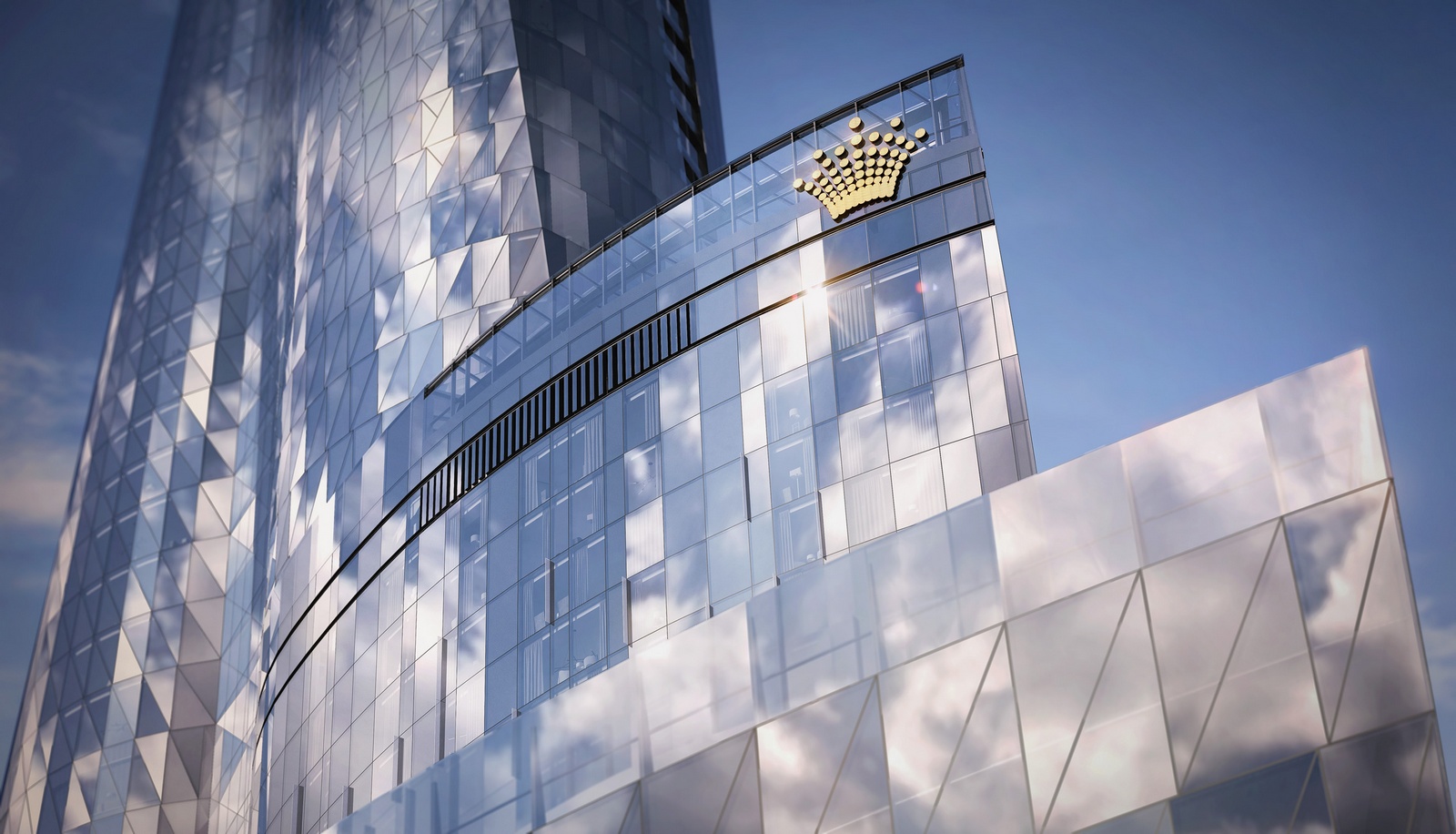 Crown Towers Barangaroo